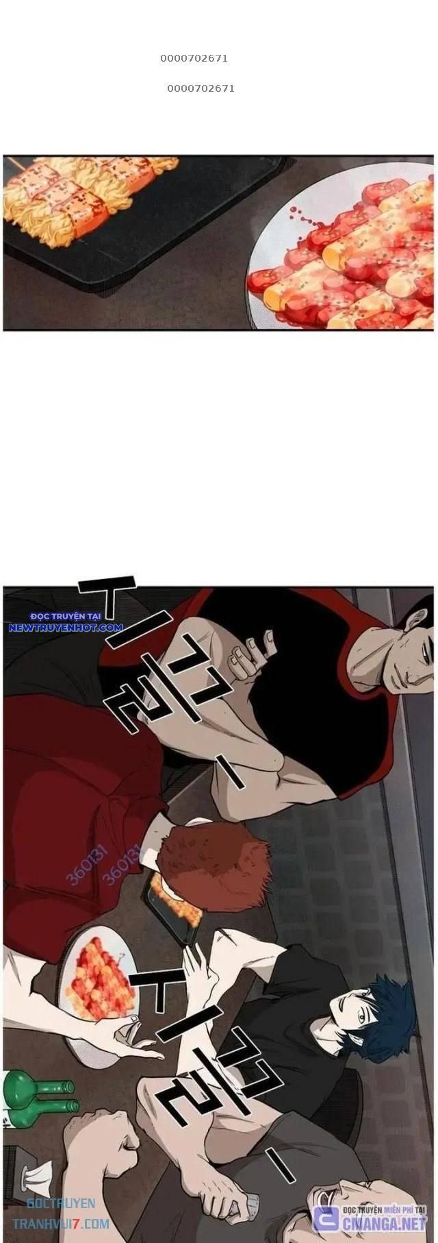 Shark – Cá Mập Chapter 99 - Trang 2