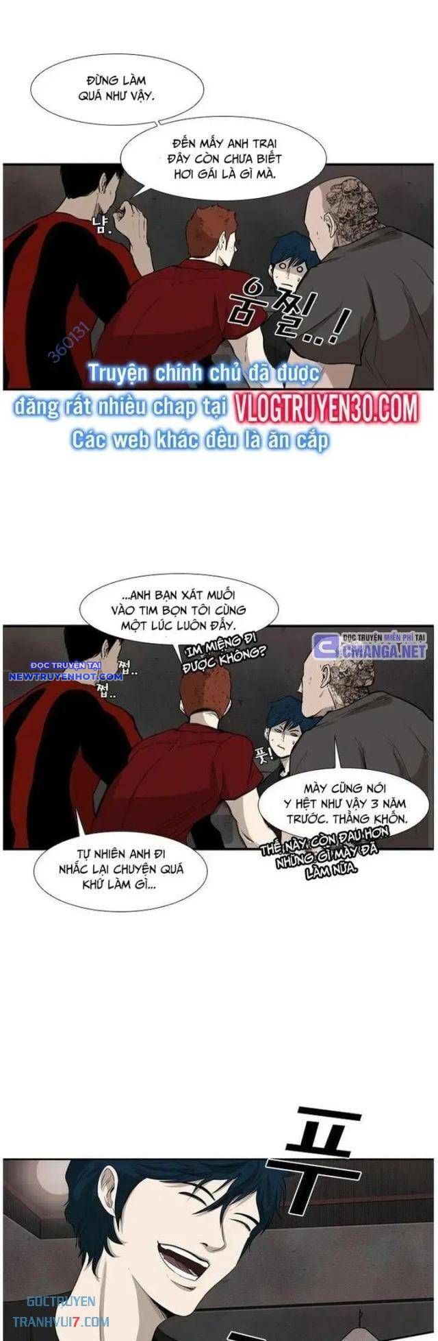 Shark – Cá Mập Chapter 99 - Trang 2
