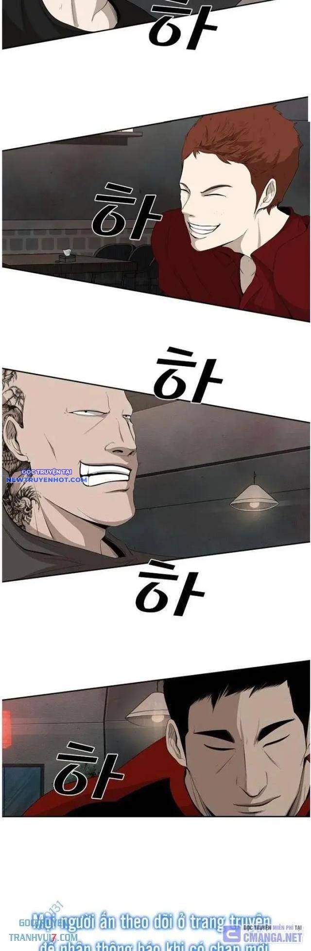 Shark – Cá Mập Chapter 99 - Trang 2