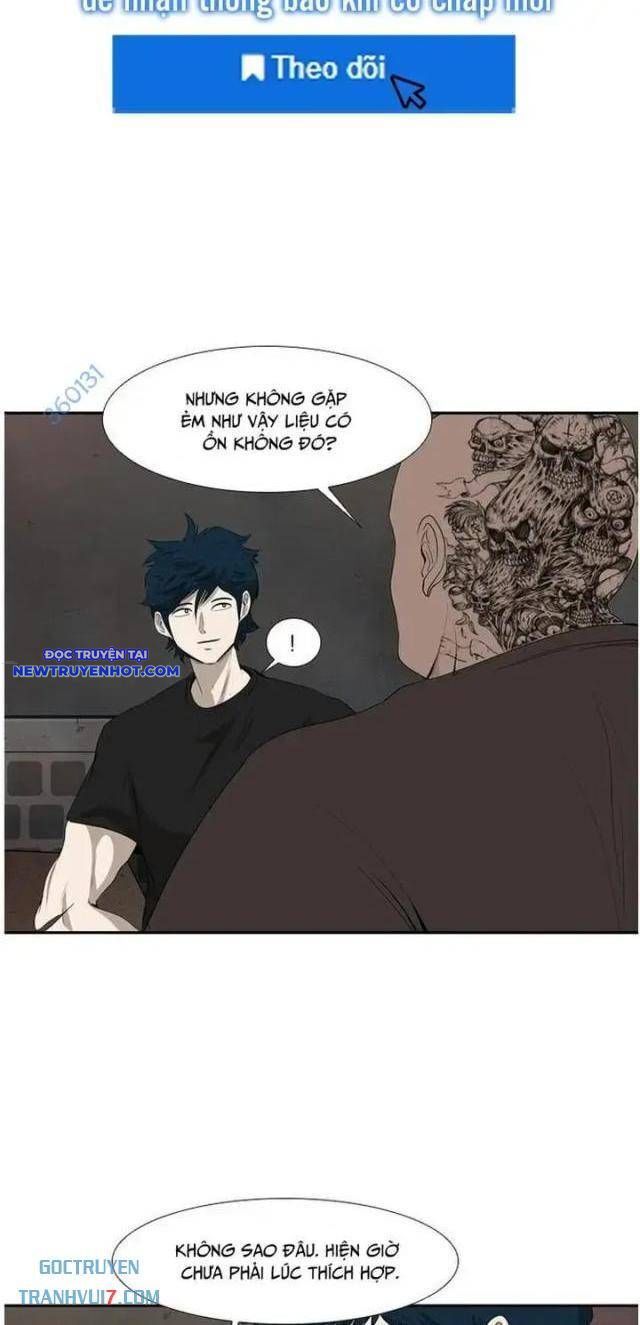 Shark – Cá Mập Chapter 99 - Trang 2