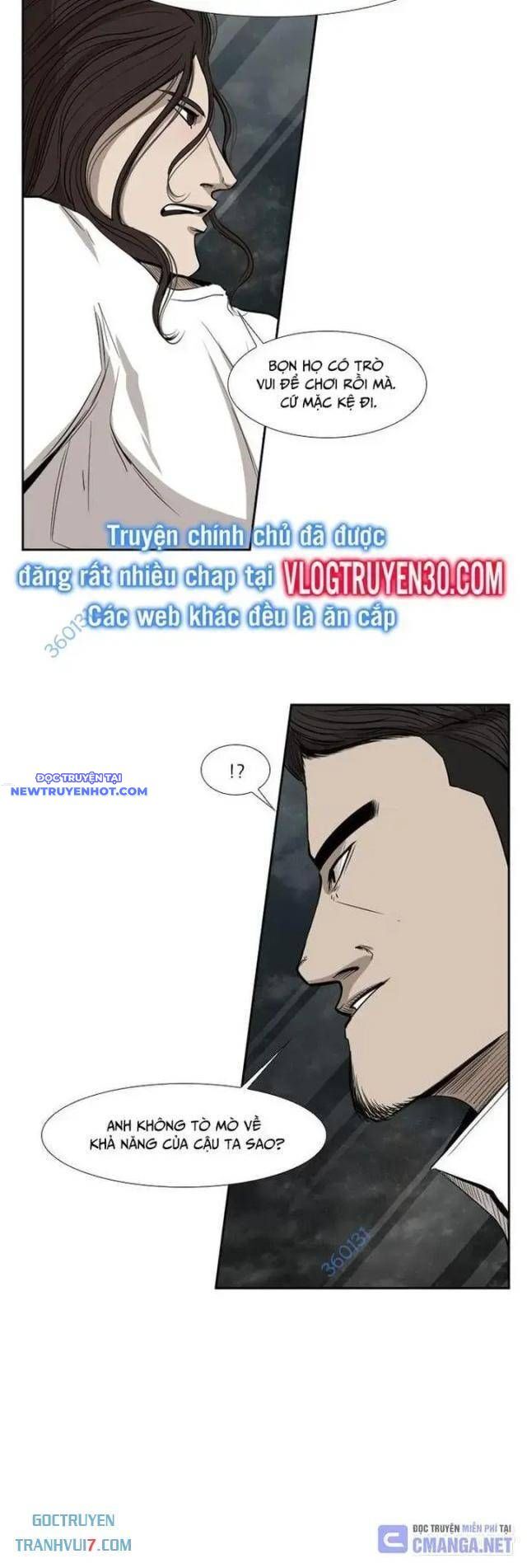 Shark – Cá Mập Chapter 99 - Trang 2