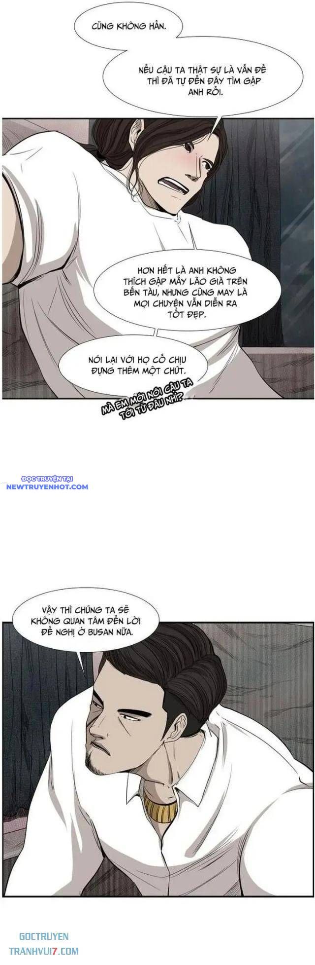 Shark – Cá Mập Chapter 99 - Trang 2