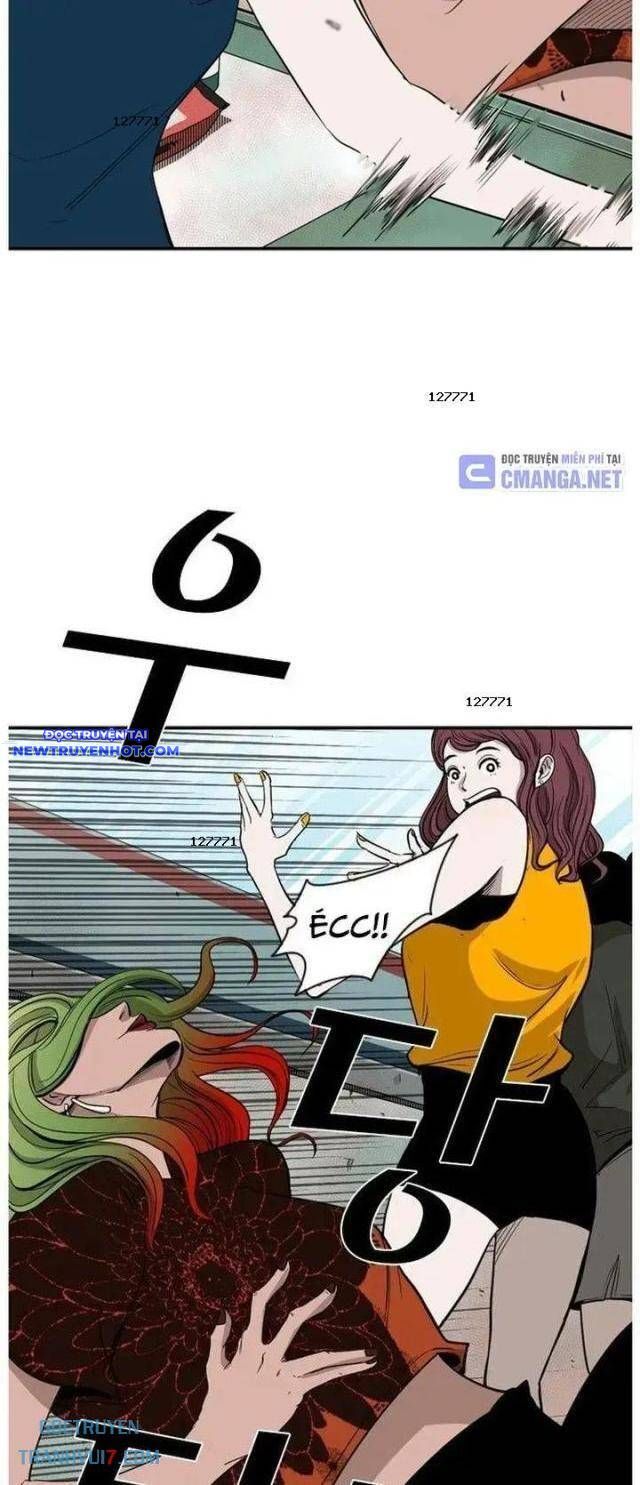 Shark – Cá Mập Chapter 99 - Trang 2