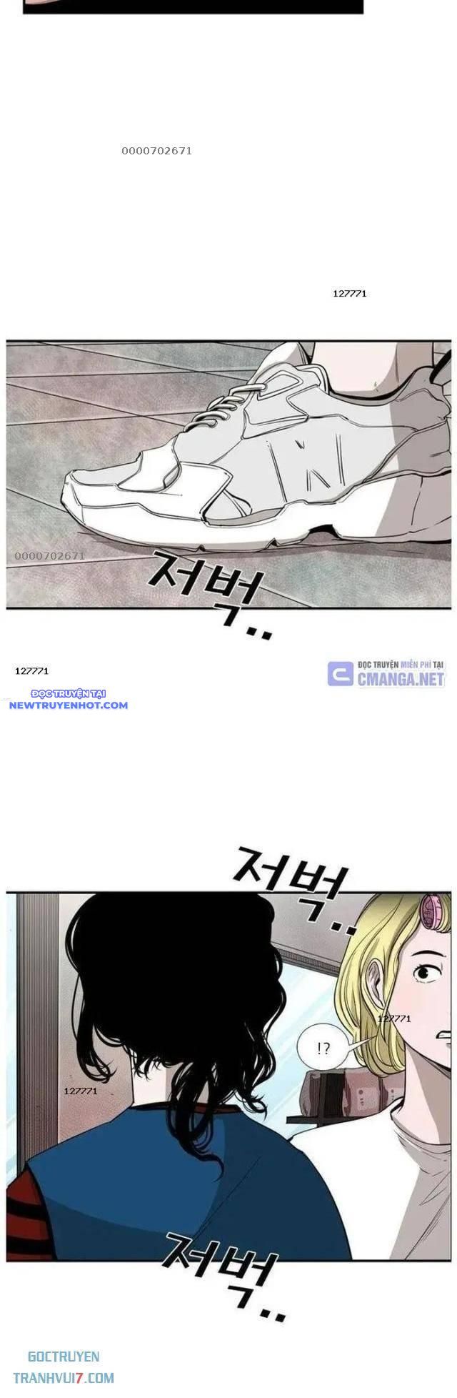 Shark – Cá Mập Chapter 99 - Trang 2