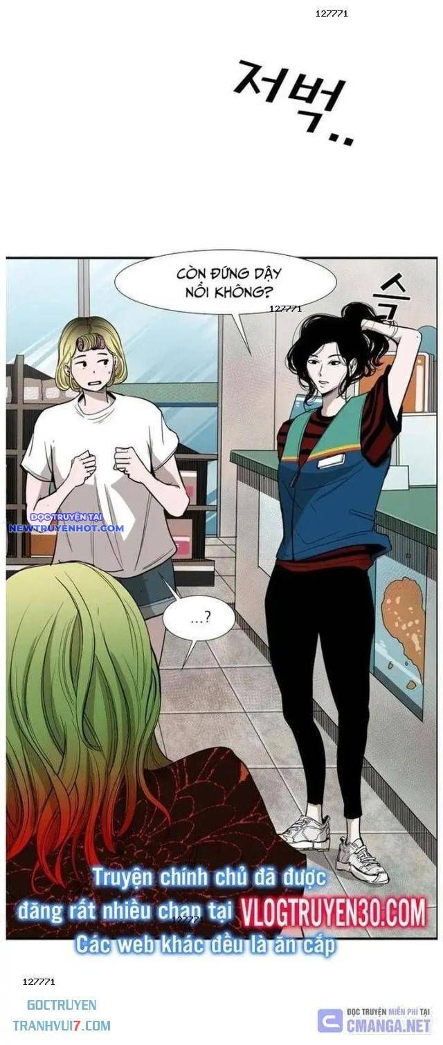 Shark – Cá Mập Chapter 99 - Trang 2