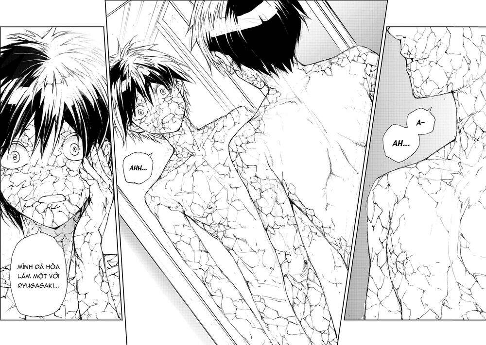 Shed! Ryugasaki-San Chapter 14 - Trang 2