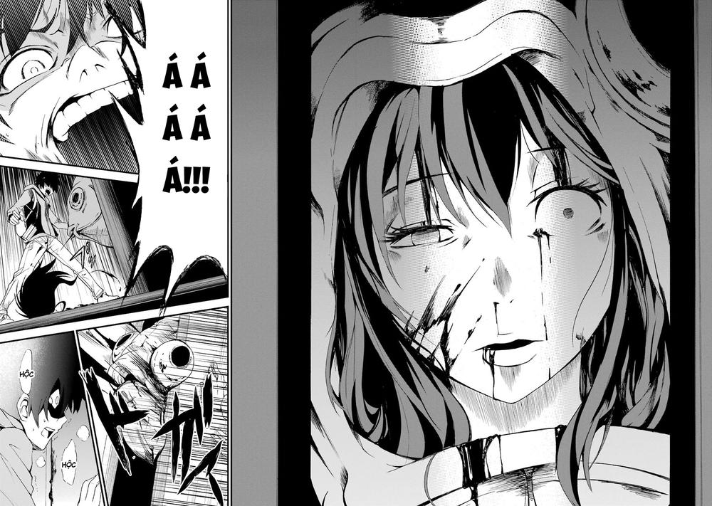 Shibuya Kingyo Chapter 1.3 - Trang 2