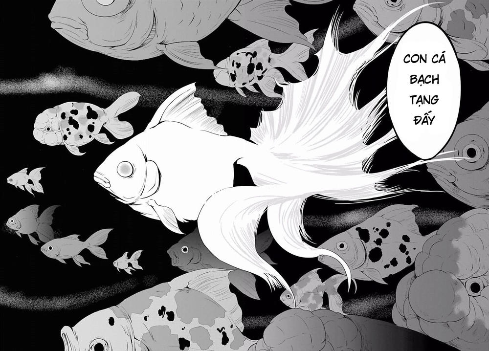 Shibuya Kingyo Chapter 10.2 - Trang 2