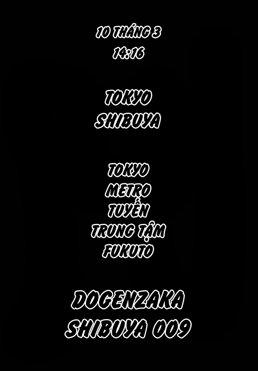 Shibuya Kingyo Chapter 12.2 - Trang 2