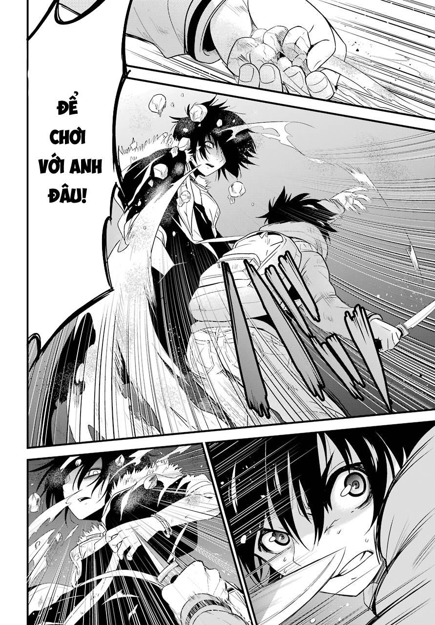 Shibuya Kingyo Chapter 12 - Trang 2