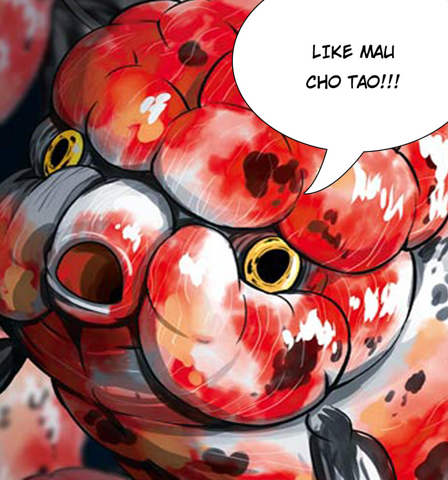 Shibuya Kingyo Chapter 12 - Trang 2