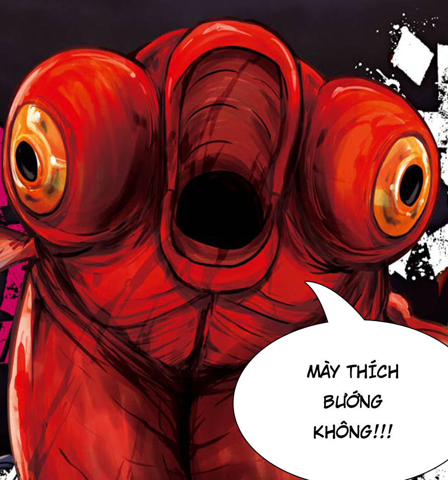 Shibuya Kingyo Chapter 12 - Trang 2