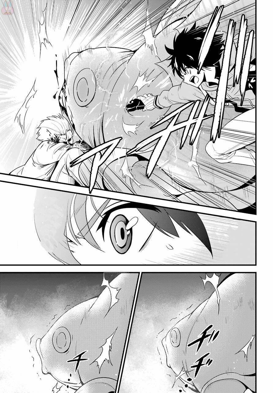 Shibuya Kingyo Chapter 15.2 - Trang 2