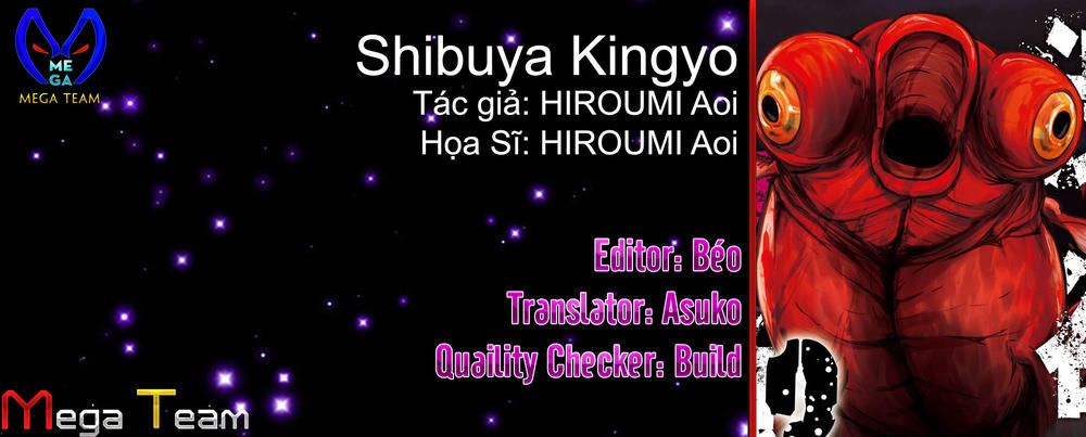 Shibuya Kingyo Chapter 17.2 - Trang 2