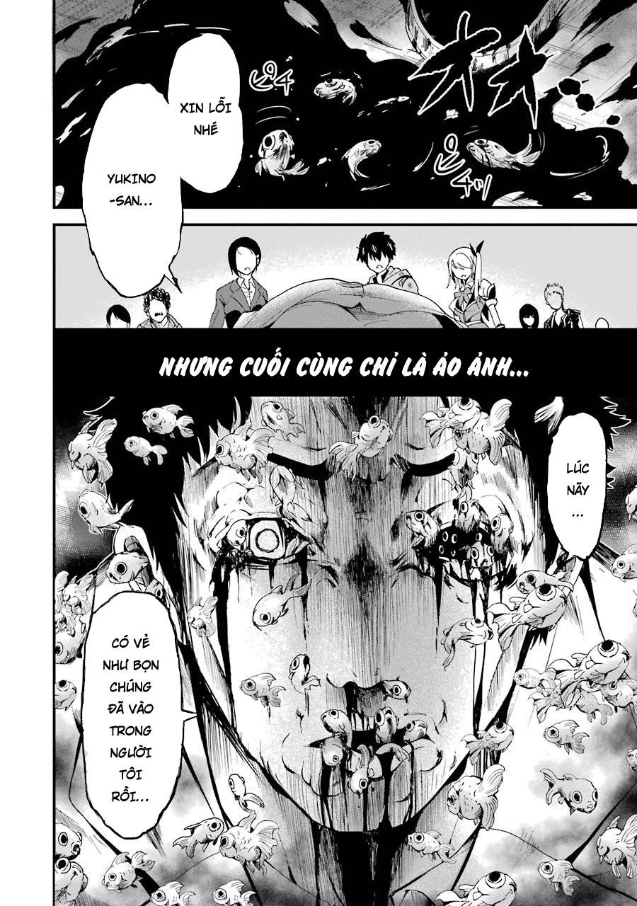 Shibuya Kingyo Chapter 2.2 - Trang 2