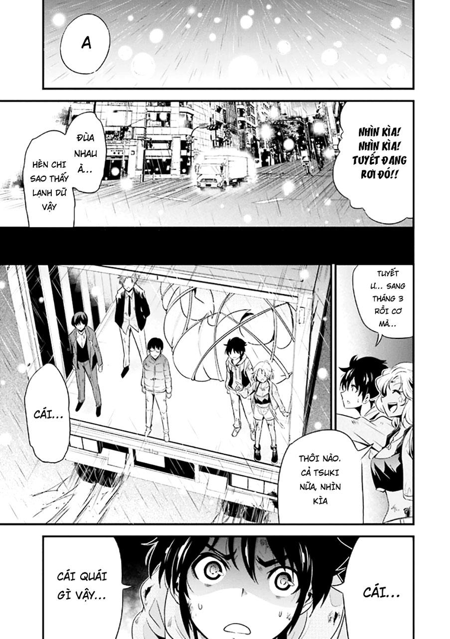 Shibuya Kingyo Chapter 20.3 - Trang 2