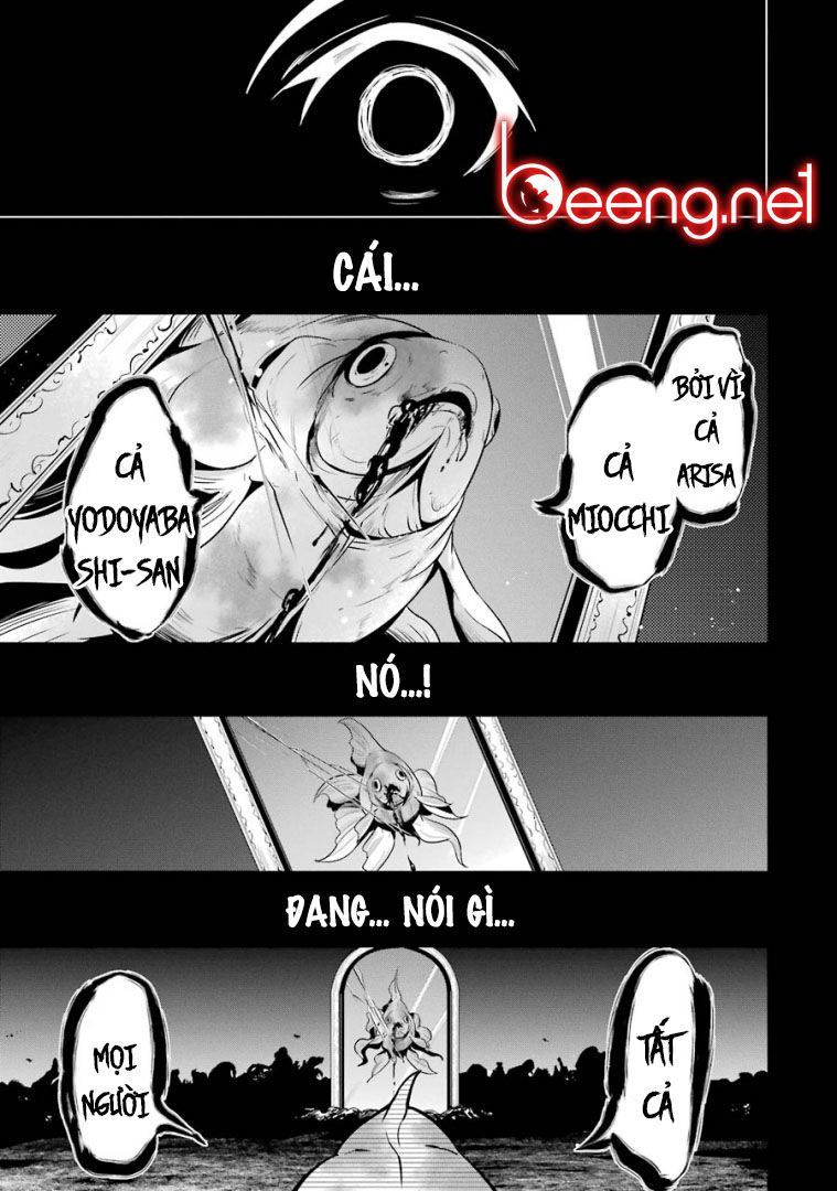 Shibuya Kingyo Chapter 23.2 - Trang 2