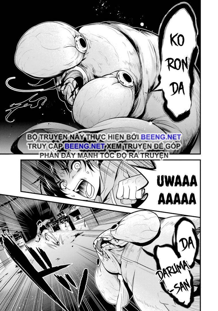 Shibuya Kingyo Chapter 23.2 - Trang 2