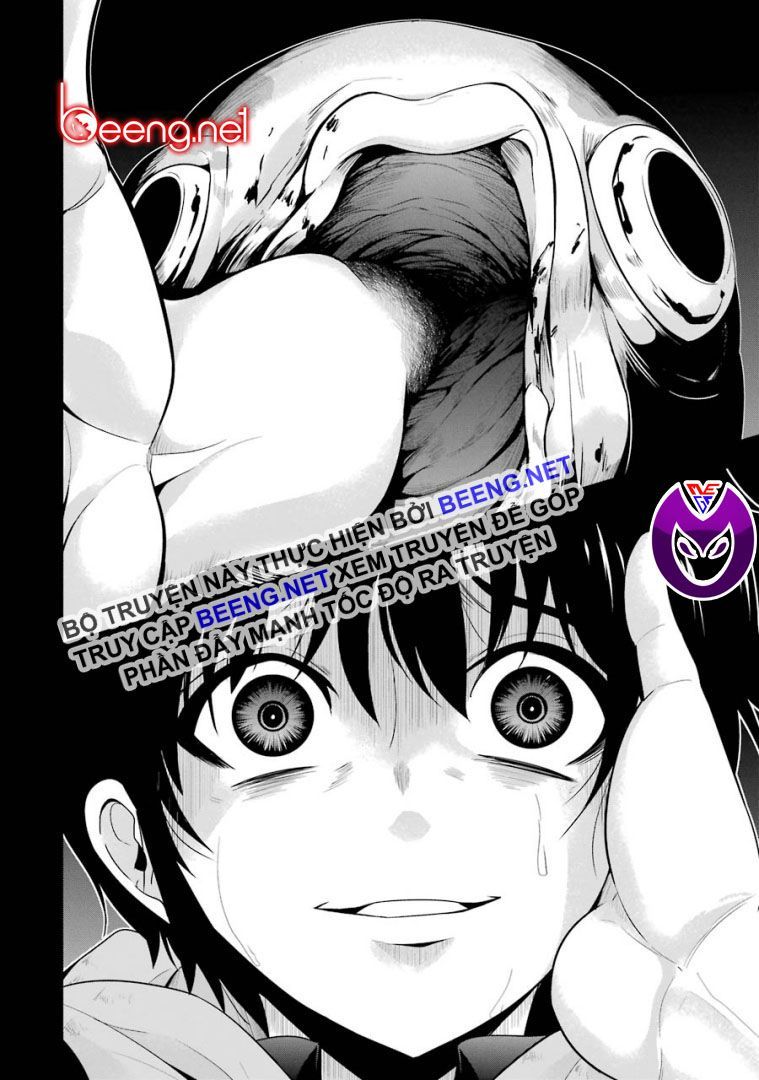 Shibuya Kingyo Chapter 24.2 - Trang 2