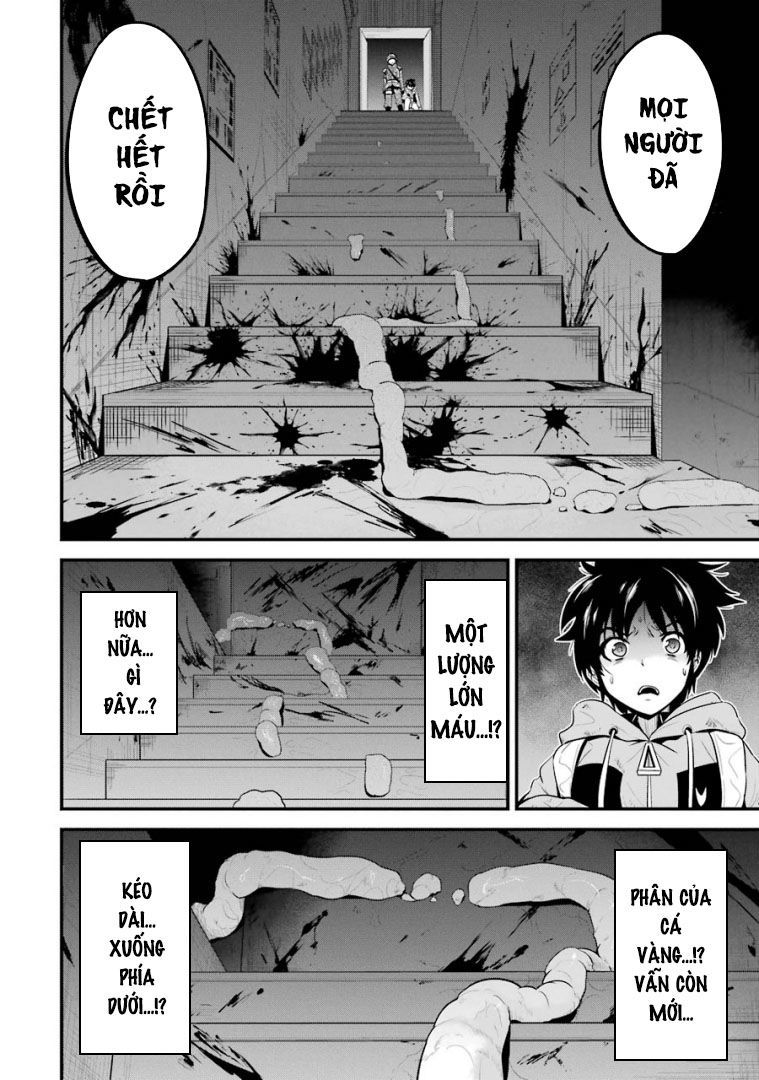 Shibuya Kingyo Chapter 24.2 - Trang 2