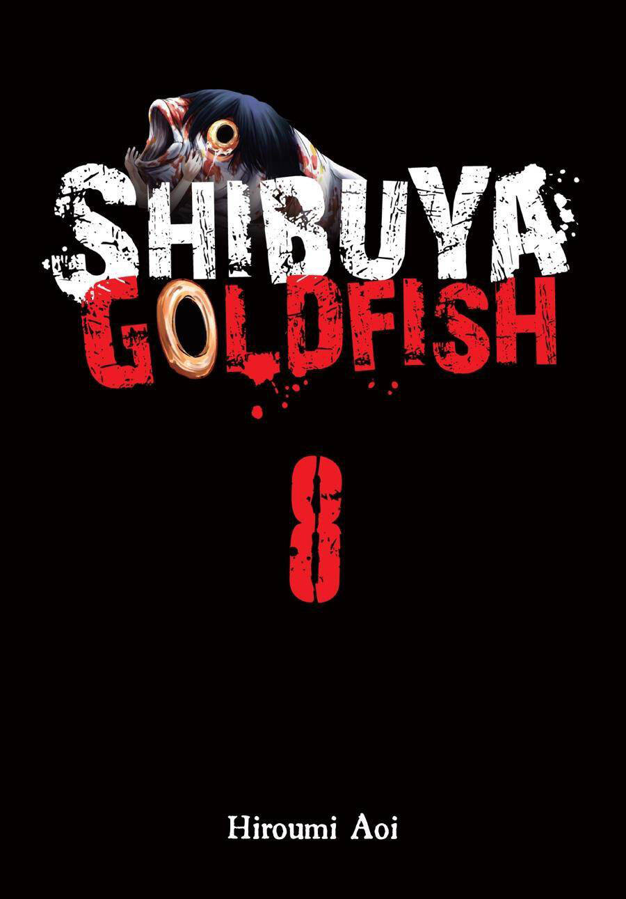 Shibuya Kingyo Chapter 28.5 - Trang 2