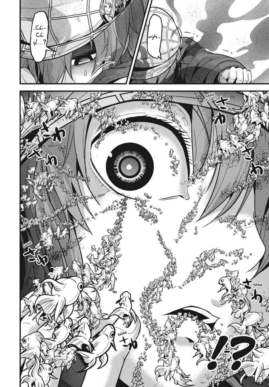 Shibuya Kingyo Chapter 29 - Trang 2