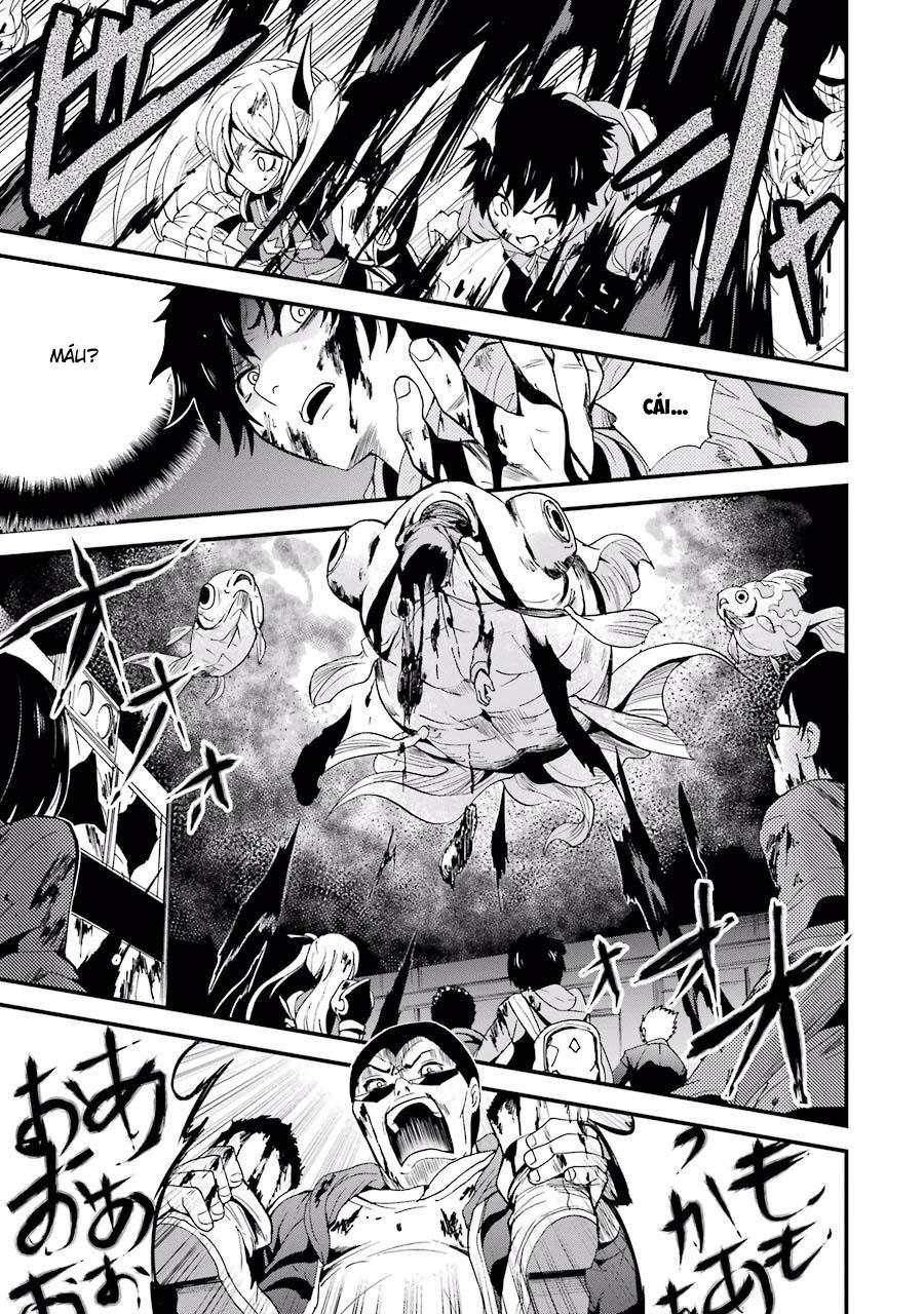 Shibuya Kingyo Chapter 3.2 - Trang 2