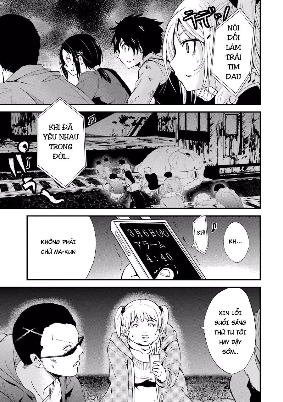 Shibuya Kingyo Chapter 3.2 - Trang 2