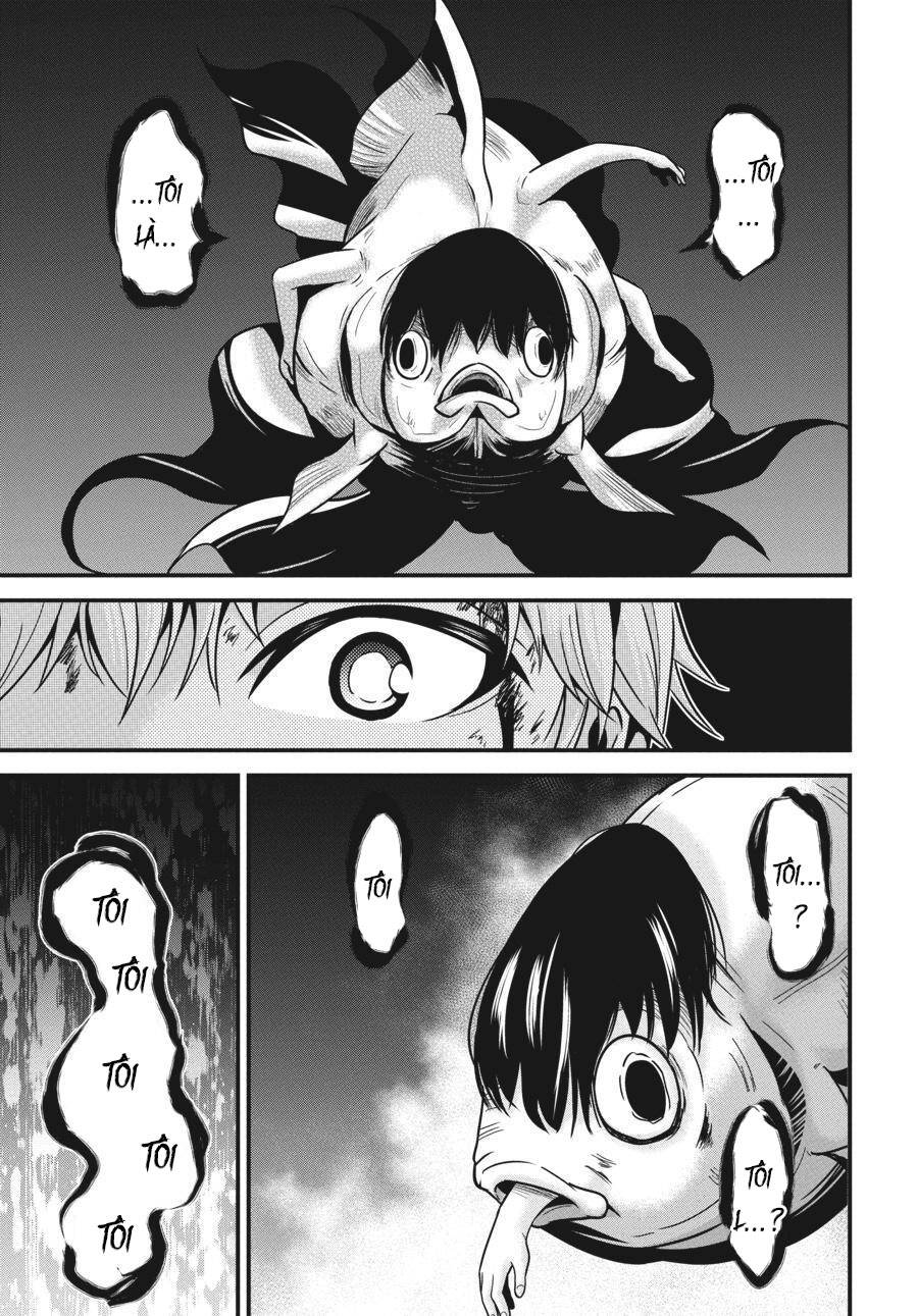 Shibuya Kingyo Chapter 30 - Trang 2