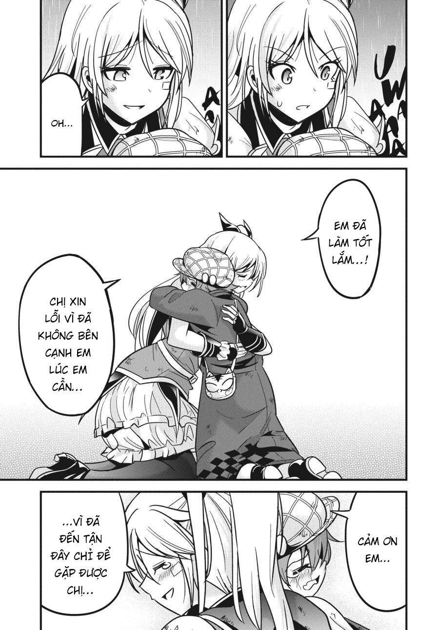 Shibuya Kingyo Chapter 31 - Trang 2