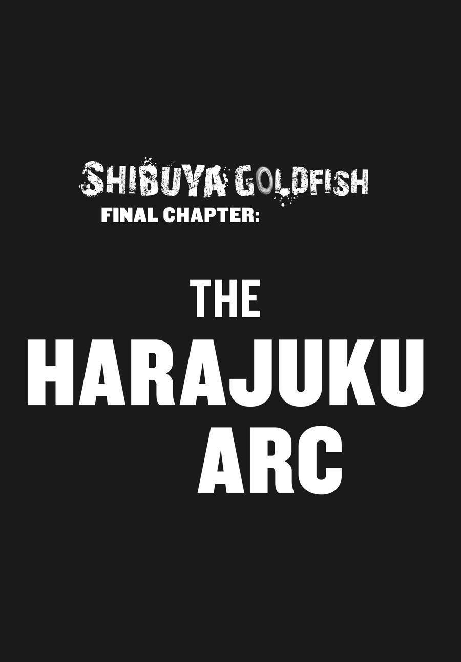 Shibuya Kingyo Chapter 33 - Trang 2