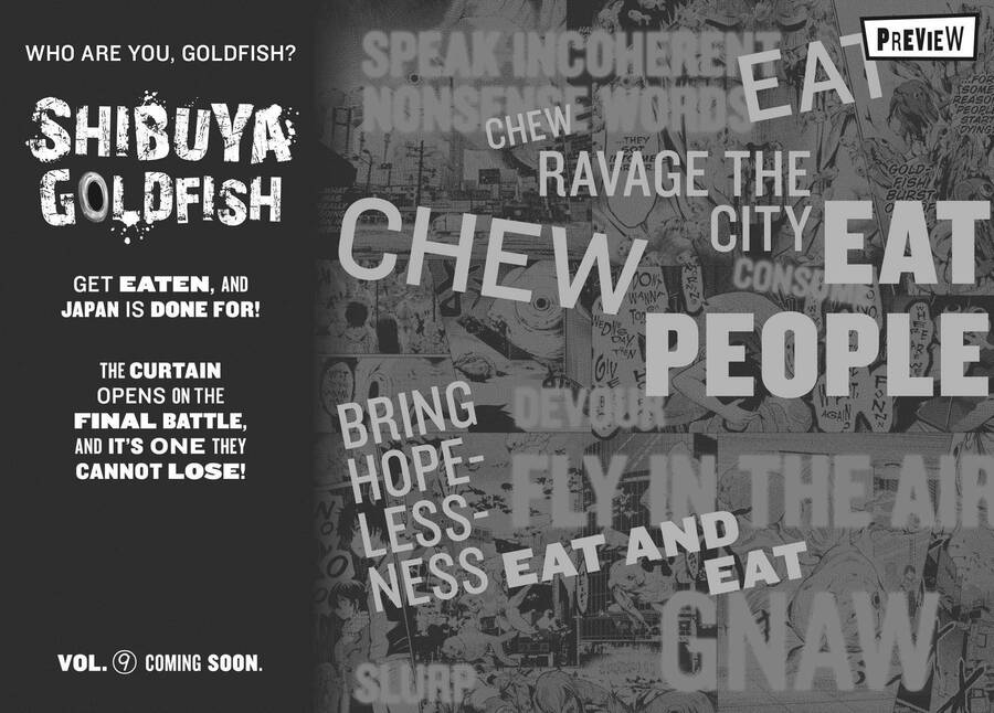 Shibuya Kingyo Chapter 33 - Trang 2