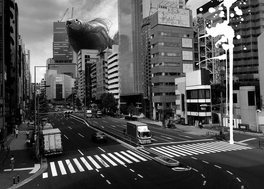 Shibuya Kingyo Chapter 33 - Trang 2