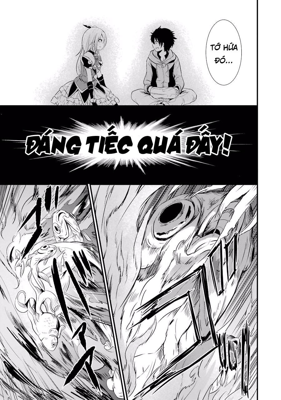 Shibuya Kingyo Chapter 4.2 - Trang 2