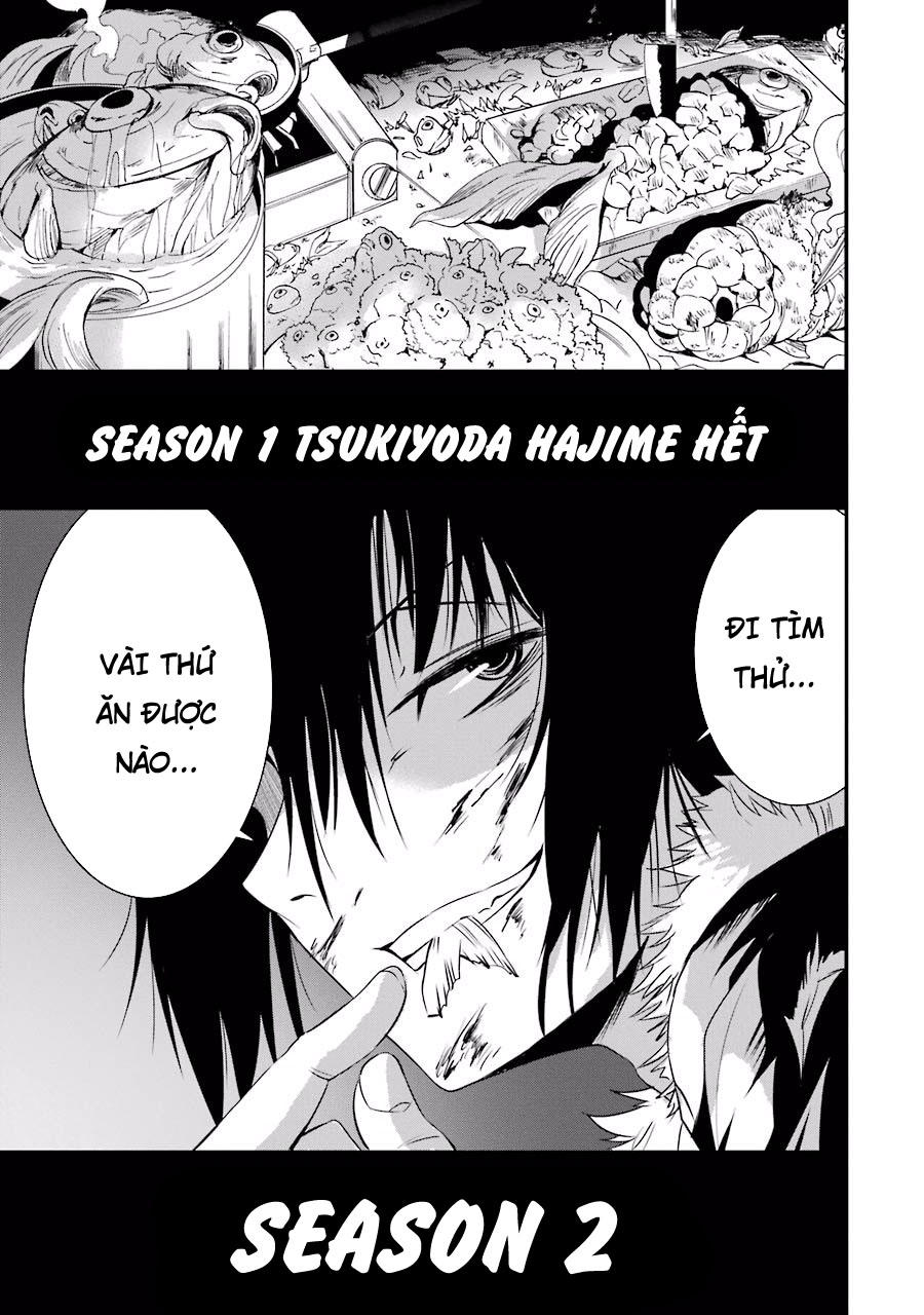 Shibuya Kingyo Chapter 4.3 - Trang 2