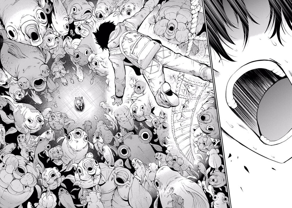 Shibuya Kingyo Chapter 4.3 - Trang 2