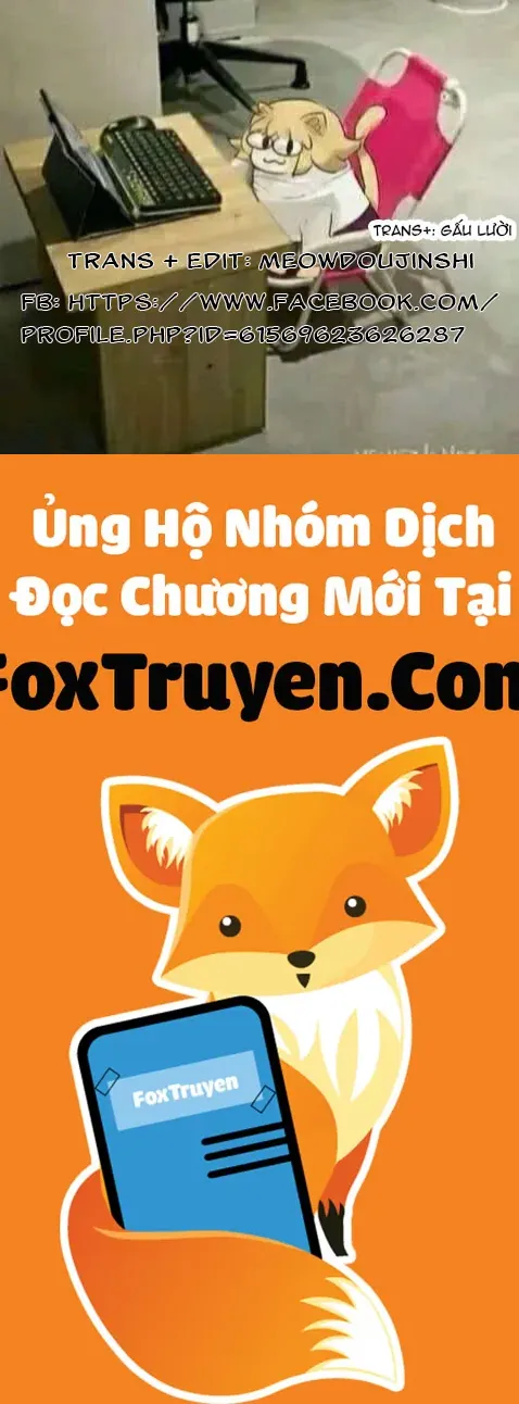 Shihai Shoujo Kubaru-Chan Chapter 34 - Trang 2