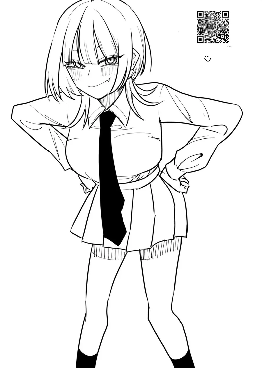 Shihai Shoujo Kubaru-Chan Chapter 35 - Trang 2