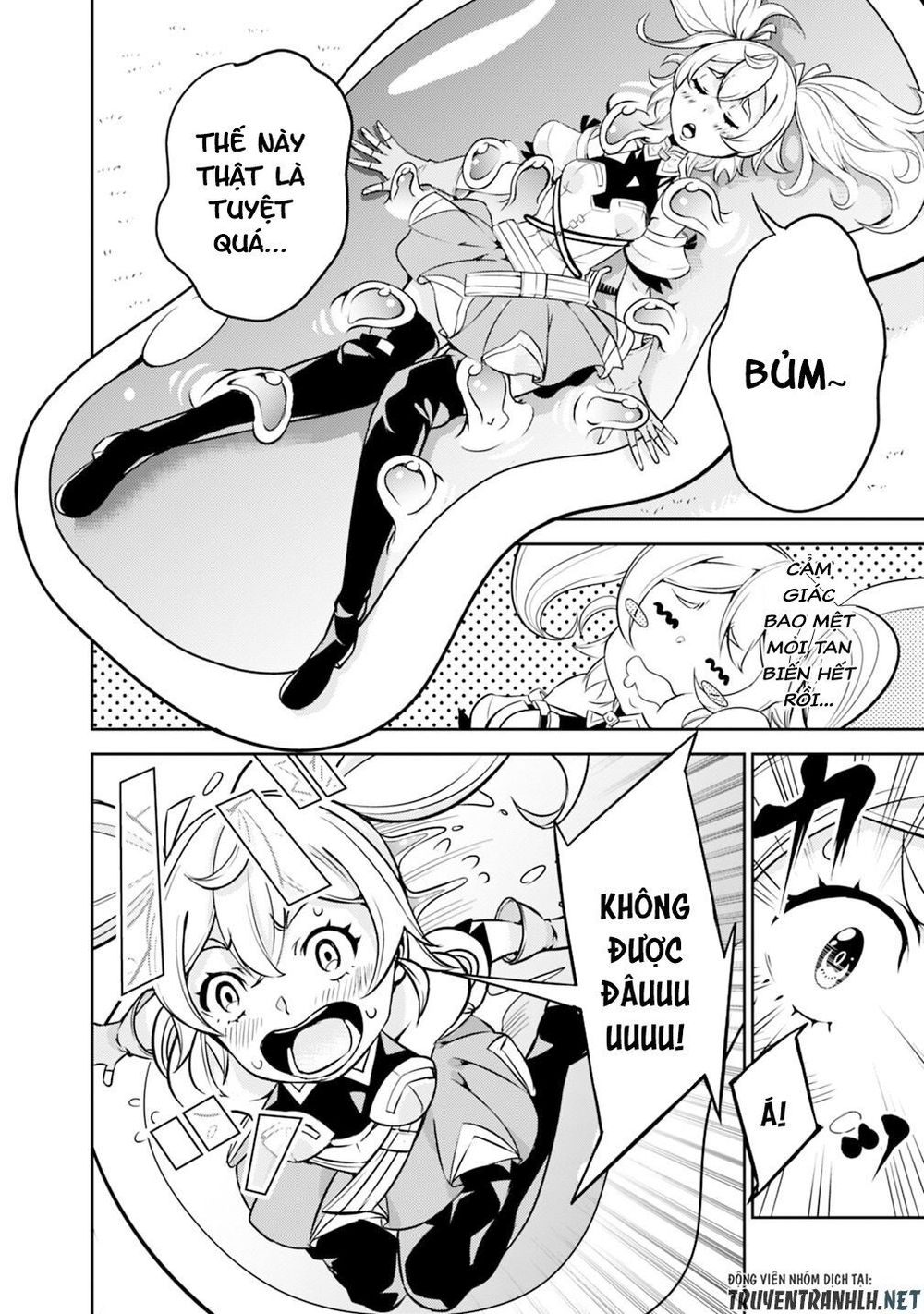 Shijou Saikyou No Mahou Kenshi, F Rank Boukensha Ni Tensei Suru ~ Kensei To Matei Chapter 11 - Trang 2