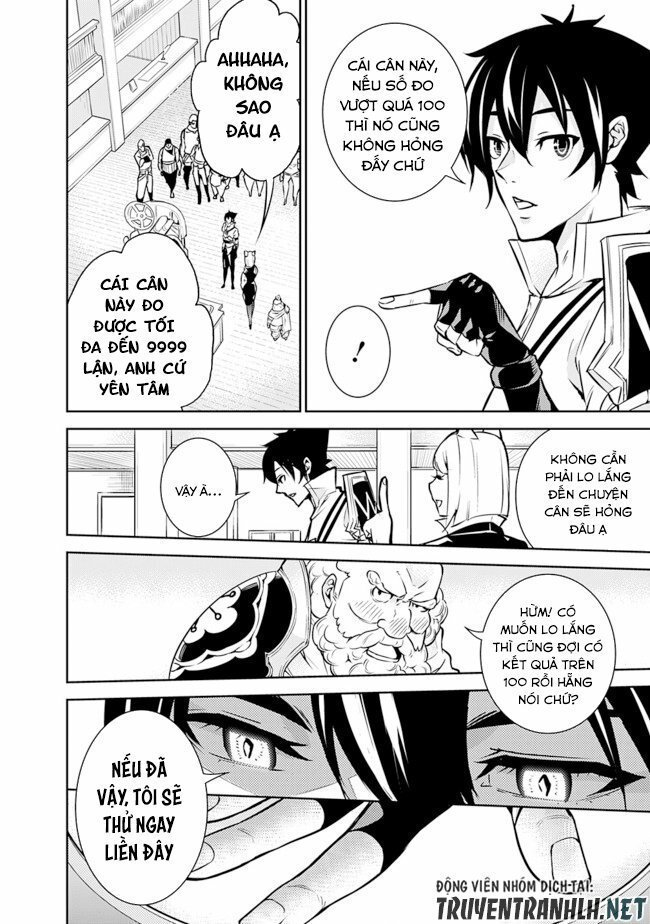 Shijou Saikyou No Mahou Kenshi, F Rank Boukensha Ni Tensei Suru ~ Kensei To Matei Chapter 7 - Trang 2