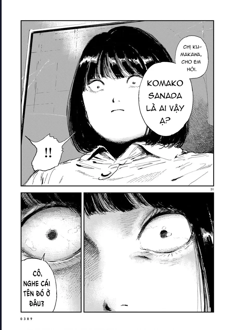 Shikabane Kaigo Chapter 9 - Trang 2