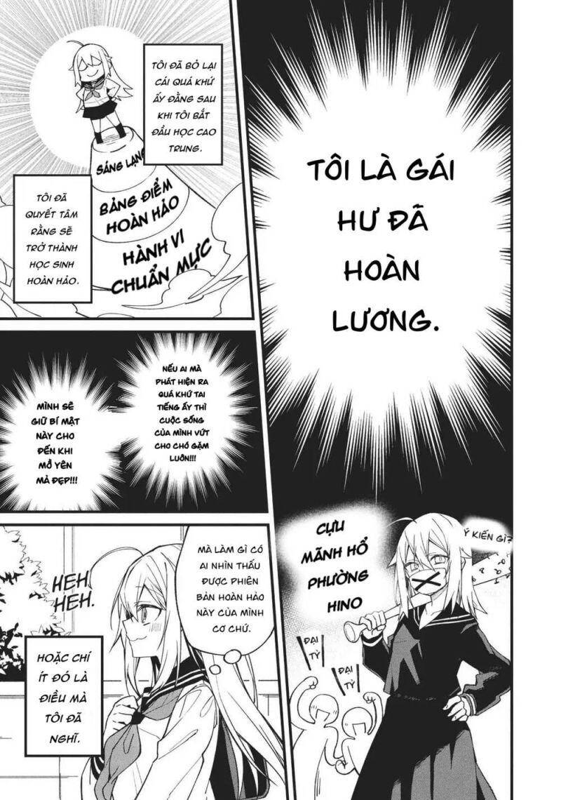 Shikanoko Nokonoko Koshitantan Chapter 1 - Trang 2