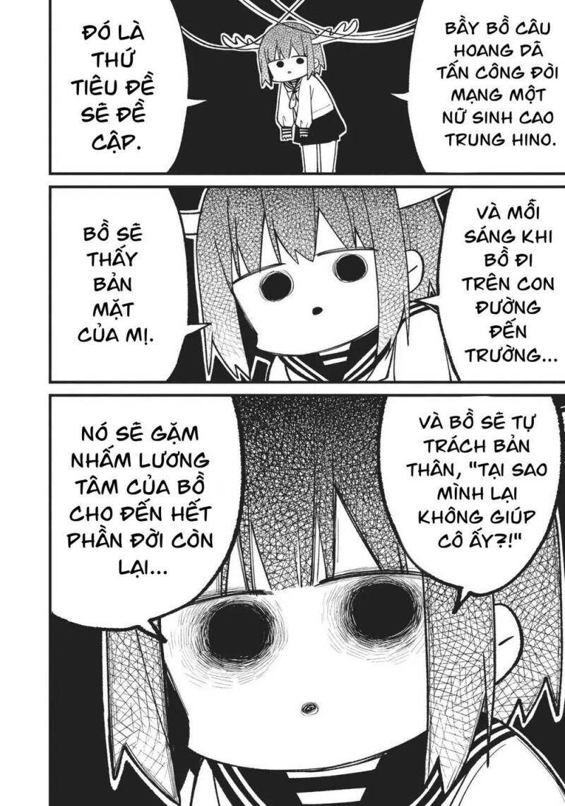 Shikanoko Nokonoko Koshitantan Chapter 1 - Trang 2