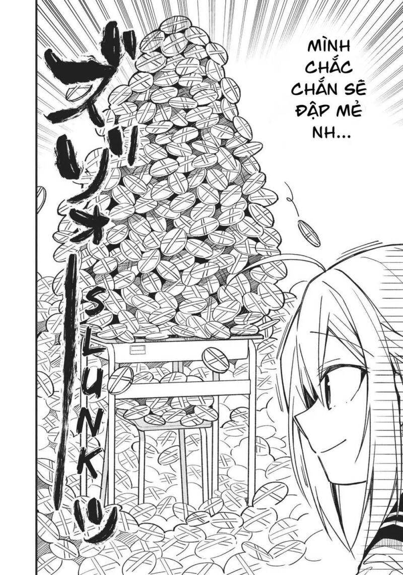 Shikanoko Nokonoko Koshitantan Chapter 2 - Trang 2