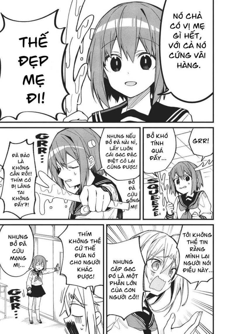 Shikanoko Nokonoko Koshitantan Chapter 2 - Trang 2