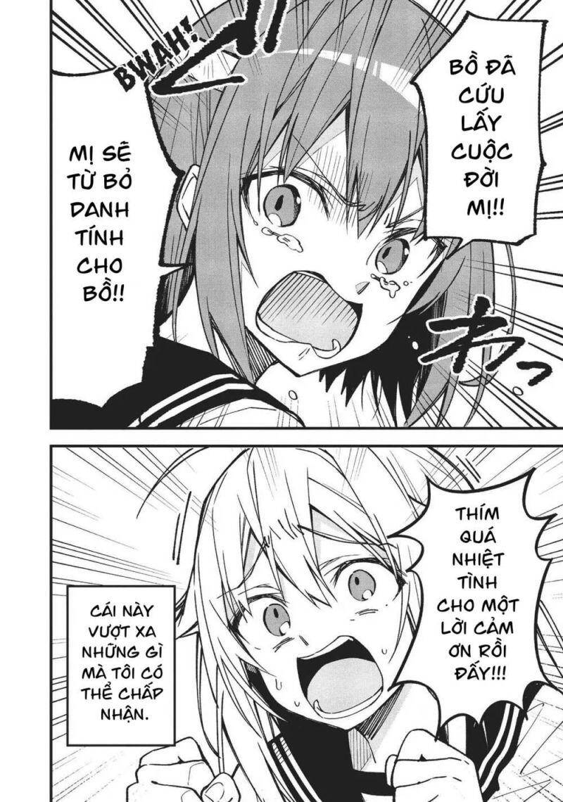 Shikanoko Nokonoko Koshitantan Chapter 2 - Trang 2