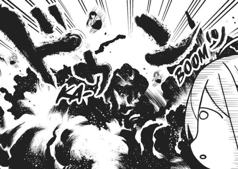 Shikanoko Nokonoko Koshitantan Chapter 3 - Trang 2