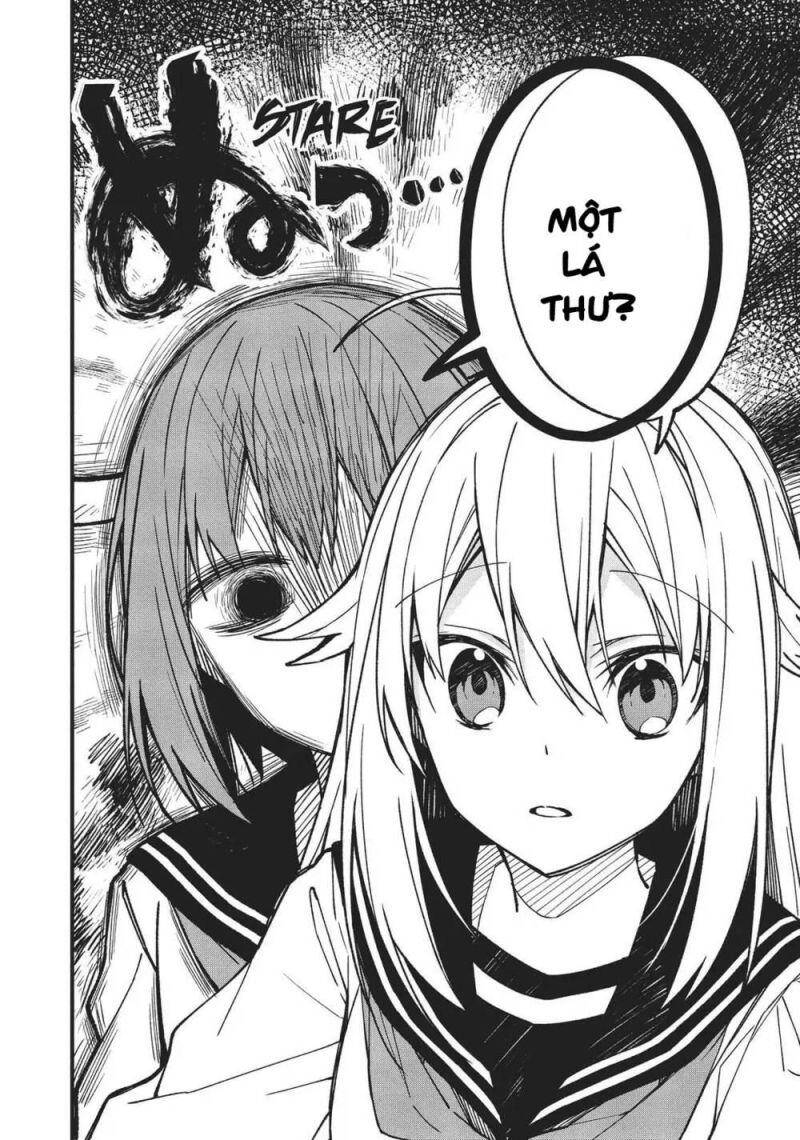 Shikanoko Nokonoko Koshitantan Chapter 3 - Trang 2