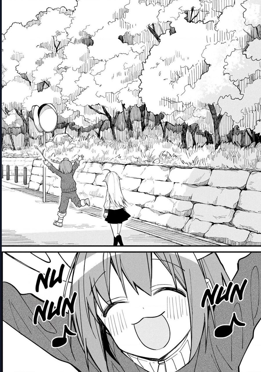 Shikanoko Nokonoko Koshitantan Chapter 6 - Trang 2