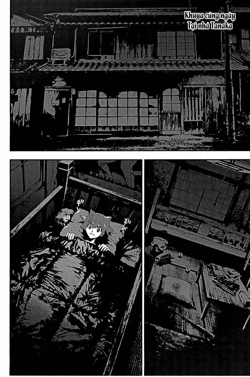 Shiki Chapter 10 - Trang 2